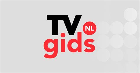 tv gids sbs 6.